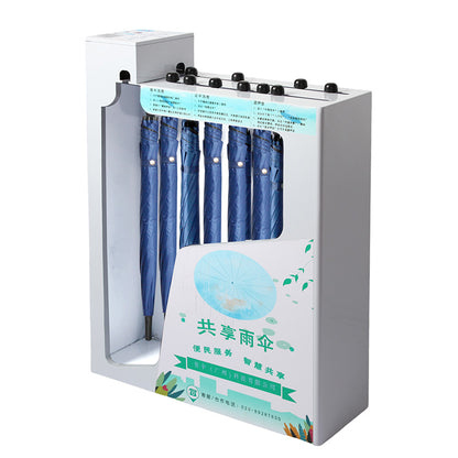 Shared Umbrella Machine YS-601