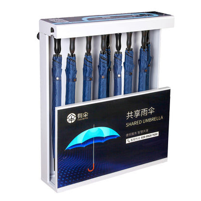 Shared Umbrella Machine YS-801