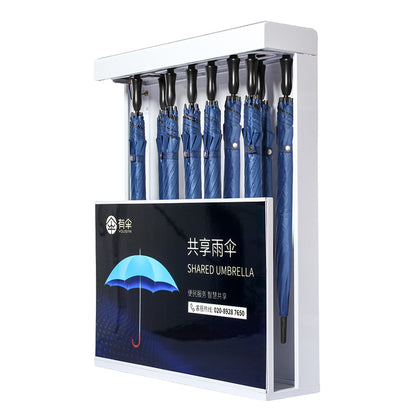 Shared Umbrella Machine YS-801